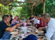 PWI Dharmasraya Bakal Gelar Konferensi, Empat Nama Mengapung