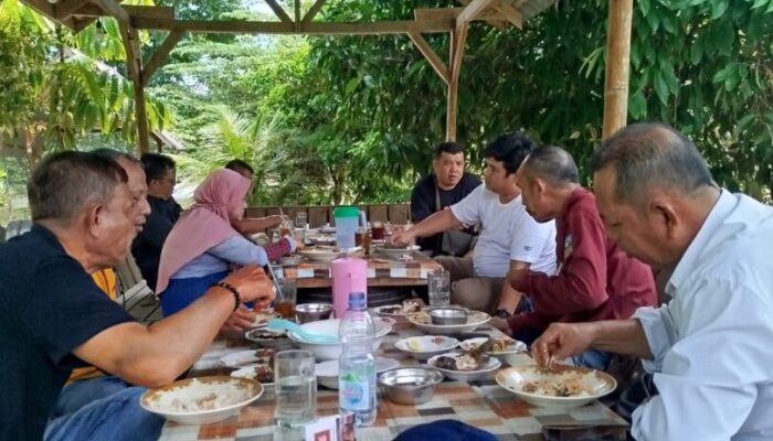 PWI Dharmasraya Bakal Gelar Konferensi, Empat Nama Mengapung