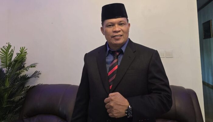 Hakimin: HJK ke-78 Harus Jadi Lompatan Pembangunan dari Tarusan hingga Silaut