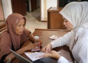 LPS Beri Kepastian Pembayaran Klaim Simpanan kepada 1.909 Nasabah BPR Sungai Rumbai