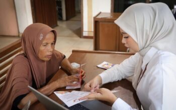 LPS Beri Kepastian Pembayaran Klaim Simpanan kepada 1.909 Nasabah BPR Sungai Rumbai