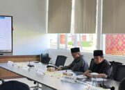 Ketua Pansus III Mulyadi Muslim Dorong Ranperda Lembaga Adat Kota Padang Segera Tuntas