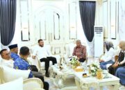 Bank Mega Syariah Dukung Pengembangan Perumda AM Padang