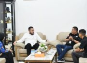 Penanganan Pecandu Narkoba Butuh Keseriusan dan Terintegrasi