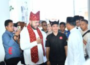 Takana Nasi Padang Resto Hadirkan Beragam Menu Lezat