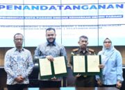 Jalani Kerjasama dengan Kejari, Pemko Padang Perkuat Penegakan Hukum