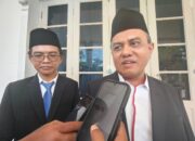 Spirit Perjuangan Natsir Jadi Arah, DDII Sumbar Perkuat Gerakan Umat
