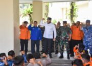 Pemko Padang Perkuat Kesiapsiagaan Bencana dengan MANTAP KLO