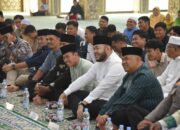 Fadly Amran Ajak Warga Kota Padang Bersyukur