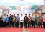 MTQ ke-42 Kecamatan Koto Tangah, Ajang Meningkatkan Kecintaan pada Al-Qur’an