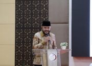 Fadly Amran Salut dengan Perantau Gonjong Limo