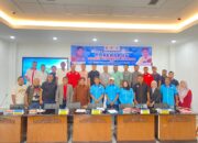 Dukung Porprov Sumbar 2026, Rakerprov WI Sumbar Perkuat Sinergi Pembinaan Atlet