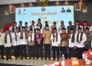 Keluarga S3 Diajak Agar Sukseskan Program Pemko Padang