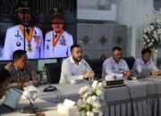 Pemko Padang dan BWS Sinkronisasi Penanganan Sungai Terdampak Bencana