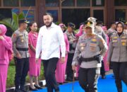 Fasilitas Mako Polresta Padang Meningkat, Pelayanan Harus Lebih Baik
