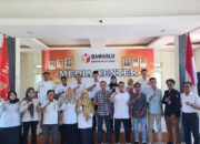 Pertuni Pessel Soroti Pelayanan TPS, Pemilih Disabilitas Masih Terpinggirkan