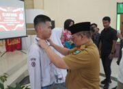 Ratusan Pelajar Ikuti Seleksi Paskibraka, Hendri Arnis Pastikan Tak Ada Titipan