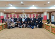 FWP-SB Studi Tiru ke DPRD Riau