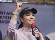 Bupati Dharmasraya Ajak Warga Sukseskan Sensus Ekonomi 2026