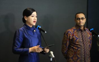 Inisiatif Reformasi Pasar Modal Indonesia Dapat Pengakuan dalam Asesmen MSCI