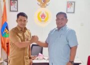 Kejurda INKADO Sumbar Digelar di Painan Juni 2026, Pessel Siap Jadi Pusat Pembinaan Karate