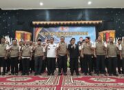 KONI Kota Solok Bidik Tiga Besar Porprov 2026