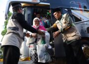Ini Yang Harus Dilakukan Calon Jemaah Jelang Berangkat Haji