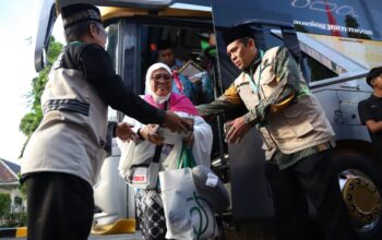 Ini Yang Harus Dilakukan Calon Jemaah Jelang Berangkat Haji