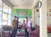 Visitasi Akreditasi Pondok Pesantren Ashabul Kahfi Surantih Digelar, Asesor Lakukan Penilaian Menyeluruh