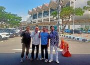 Sumbar Turunkan Tiga Atlet di Kejurnas ORADO