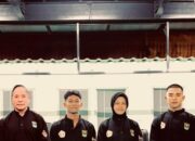 Tiga Atlet Silat Sumbar Berlaga di Belgia