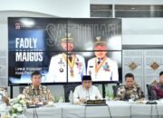 Padang Daerah Percontohan Digitalisasi Bansos