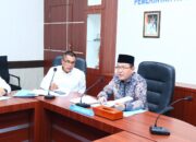 Pemko Payakumbuh Matangkan Pemanfaatan Tambahan TKD Rp116 Miliar untuk Prioritas Pembangunan dan Pemulihan Ekonomi
