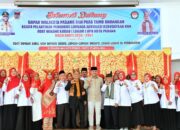 LAKAM Diharapkan Jadi Garda Terdepan untuk Perkuat Identitas Kebudayaan di Padang