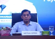 DPRD Payakumbuh Dukung Musorkot KONI 2026, Perkuat Arah Pembinaan Olahraga