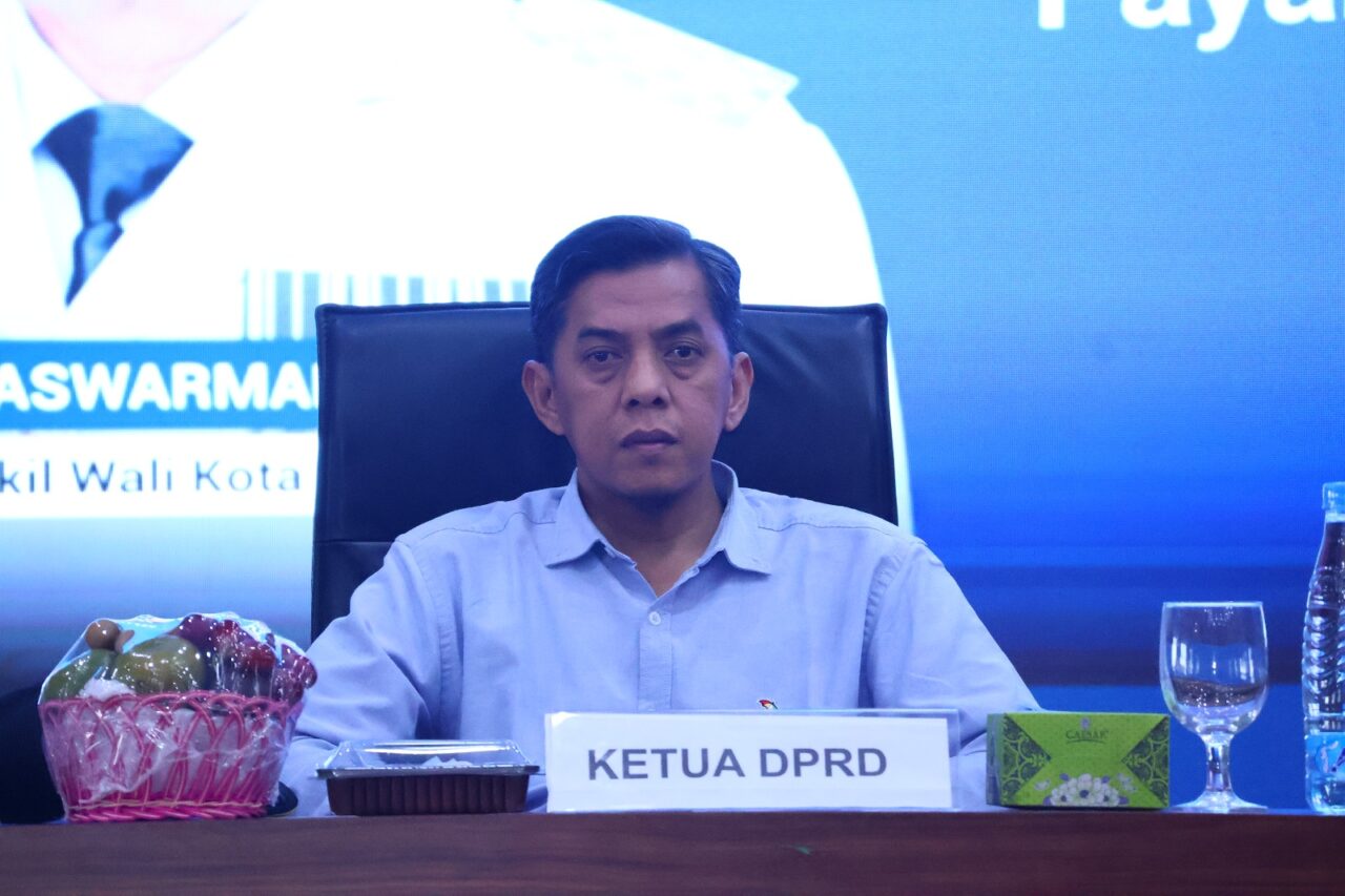 DPRD