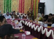 Dorong Pengelolaan SDA Berkelanjutan,Rancak Publik–Nagari Sinuruik Gelar Duduak Basamo
