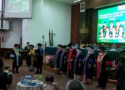 UNAND Kukuhkan Tujuh Guru Besar, Siap Dorong Inovasi Global