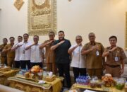 Pemko Padang Targetkan 27.648 Pekerja Rentan Terdaftar BPJS Ketenagakerjaan