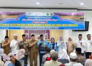 Bank Nagari Fasilitasi Tabungan Haji, Mona Kardinal Ajak Masyarakat Rencanakan Ibadah Sejak Dini