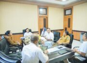 Percepatan Infrastruktur di Dharmasraya, Annisa Suci Lakukan Ini