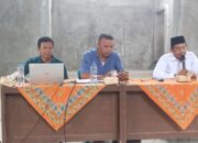 Anak-Anak Petani Dharmasraya Berpeluang Raih Beasiswa