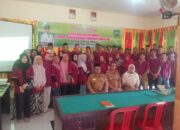 Wali Nagari Durian Tinggi Resmi Tutup Pelatihan Perlindungan Perempuan dan Anak