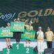 Pegadaian Sukses Gelar Tring! Golden Run 2026