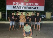 Gara-Gara Jaga Malam, Dua Pria Berantam Sama Ada yang Meninggal