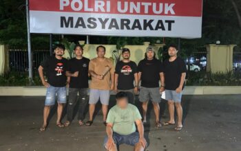 Gara-Gara Jaga Malam, Dua Pria Berantam Sama Ada yang Meninggal