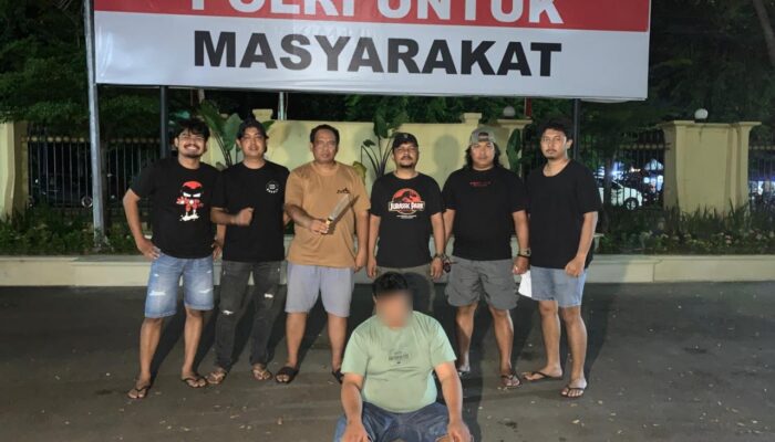 Gara-Gara Jaga Malam, Dua Pria Berantam Sama Ada yang Meninggal