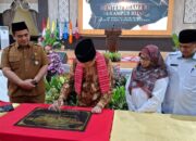 Menag RI Ajak UIN Bukittinggi Wujudkan Kampus Religius Berbasis Adat dan Agama