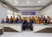 Menuju Birokrasi Bersih, DP3AP2KB Payakumbuh Deklarasikan Zona Integritas