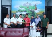 Zulmaeta Bidik SDM Unggul, Kerja Sama dengan UIR Mulai Dijajaki